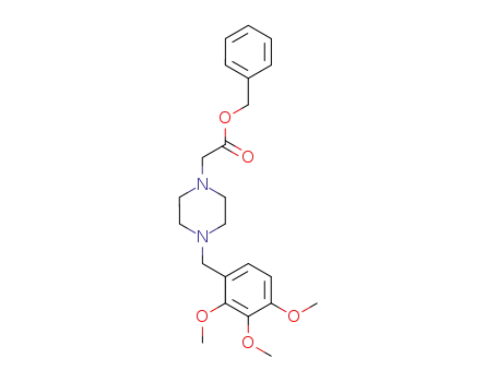 119929-70-3 Structure