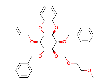 160247-08-5 Structure