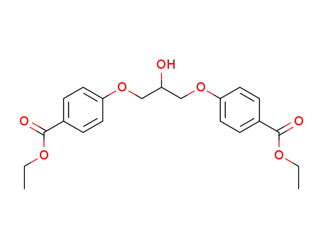C<sub>21</sub>H<sub>24</sub>O<sub>7</sub>