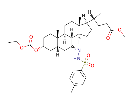 C<sub>35</sub>H<sub>52</sub>N<sub>2</sub>O<sub>7</sub>S