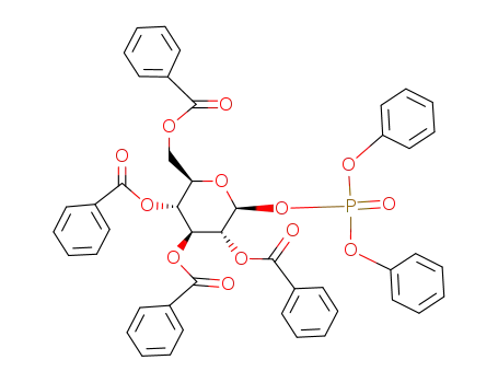 C<sub>46</sub>H<sub>37</sub>O<sub>13</sub>P
