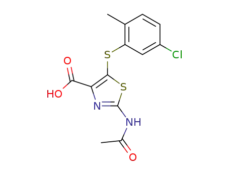 128014-69-7 Structure