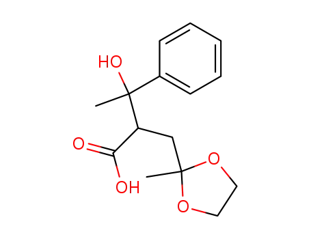85877-58-3 Structure