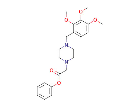 119929-69-0 Structure