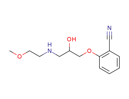 64463-99-6 Structure