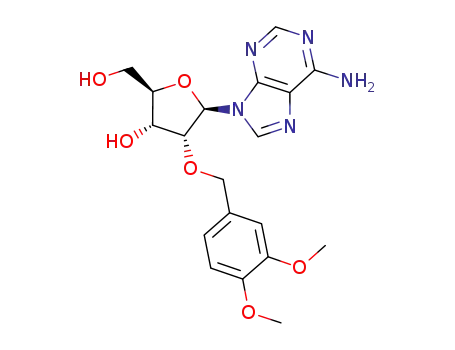 105014-93-5 Structure