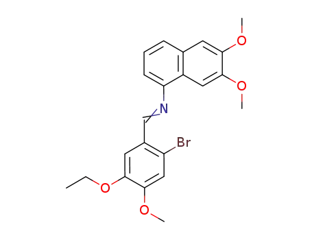 56517-06-7 Structure