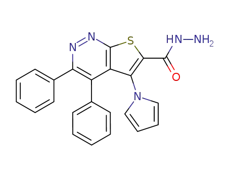 159698-28-9 Structure