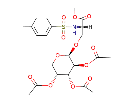 128154-34-7 Structure