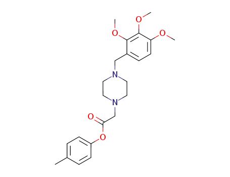 119929-71-4 Structure