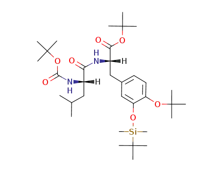 161392-69-4 Structure