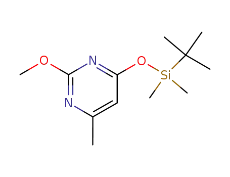 100936-09-2 Structure