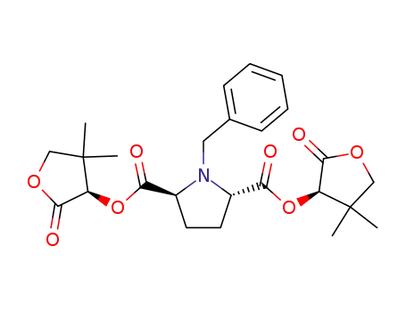 156938-64-6 Structure