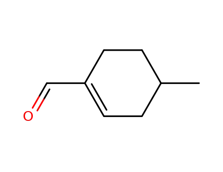 1-Cyclohexene-1-carboxaldehyde, 4-methyl-