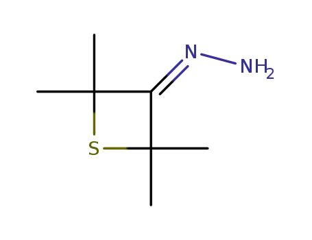 89050-85-1 Structure