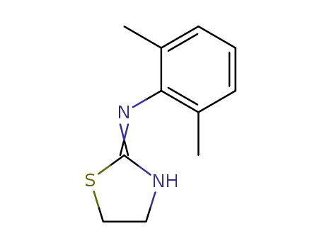 25332-05-2 Structure