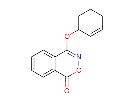 109923-22-0 Structure