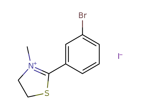 96160-05-3 Structure