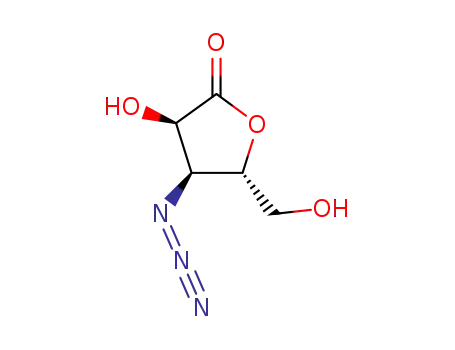 133070-85-6 Structure