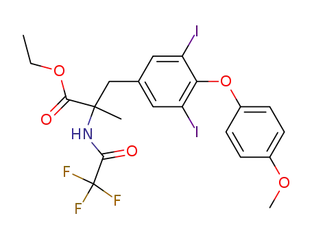 Molecular Structure of 5680-97-7 (2-methoxy-4-[(E)-(4-oxo-3-phenyl-2-thioxo-1,3-thiazolidin-5-ylidene)methyl]phenyl 4-fluorobenzoate)