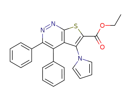 159698-27-8 Structure