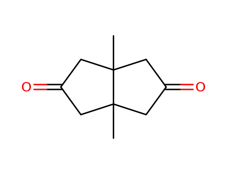3a,6a-ジメチル-オクタヒドロペンタレン-2,5-ジオン