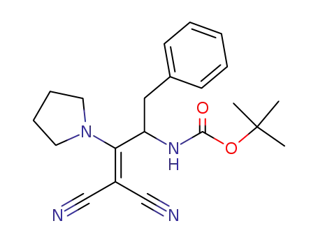 118525-58-9 Structure