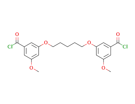158666-14-9 Structure
