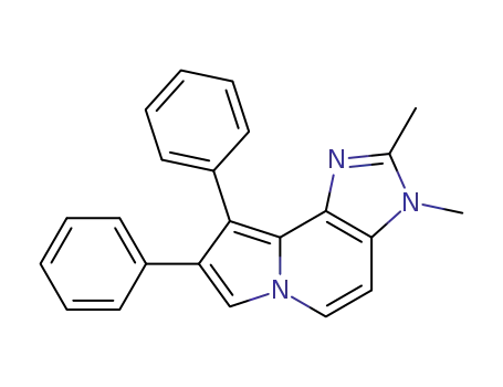 107370-03-6 Structure