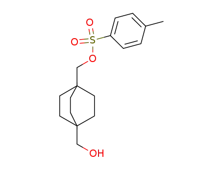 898-81-7 Structure