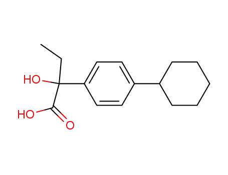 162405-07-4 Structure