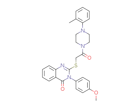 81262-77-3 Structure