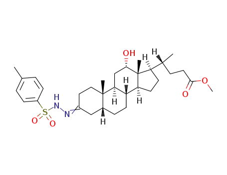 Molecular Structure of 96475-67-1 (C<sub>32</sub>H<sub>48</sub>N<sub>2</sub>O<sub>5</sub>S)