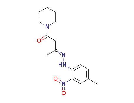 126274-25-7 Structure