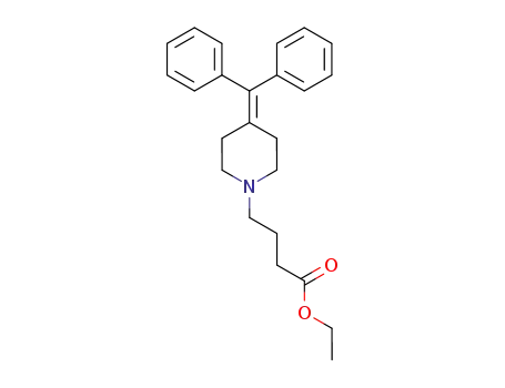 137406-18-9 Structure