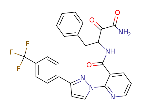1037827-01-2 Structure