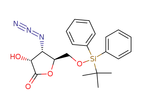133048-87-0 Structure