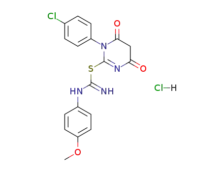 93084-97-0 Structure