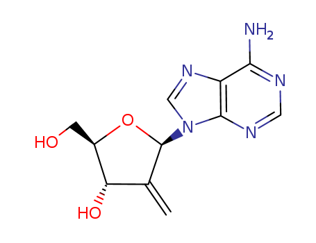 2'-deoxy-2'-methylene-Adenosine
