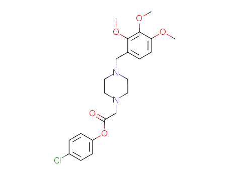 119929-72-5 Structure