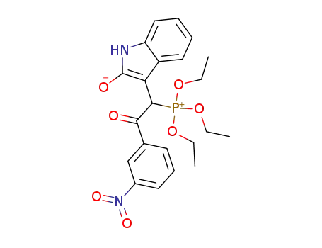 C<sub>22</sub>H<sub>25</sub>N<sub>2</sub>O<sub>7</sub>P