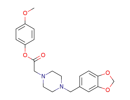 119929-81-6 Structure