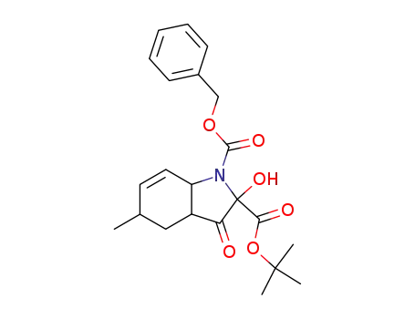 161330-63-8 Structure