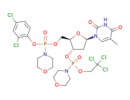 79847-97-5 Structure