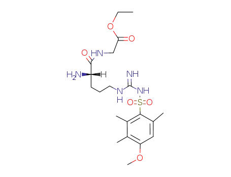 118999-86-3 Structure