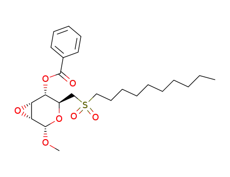 158691-34-0 Structure