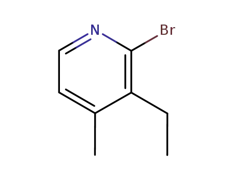 152191-19-0 Structure
