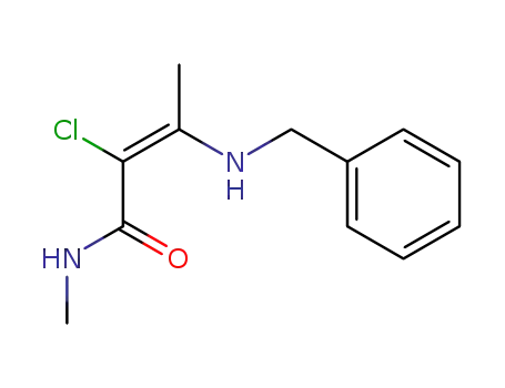 132395-45-0 Structure