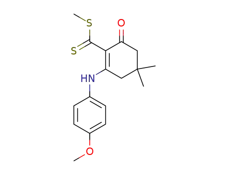 128134-20-3 Structure