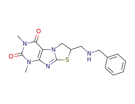 138058-23-8 Structure